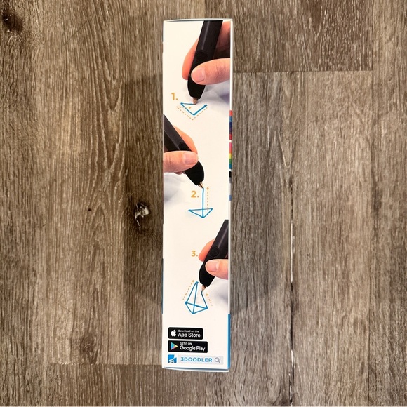 3Doodler Create+ 3D Printing Pen Set - Picture 3 of 8